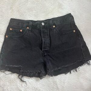 Levi’s 501 Shorts